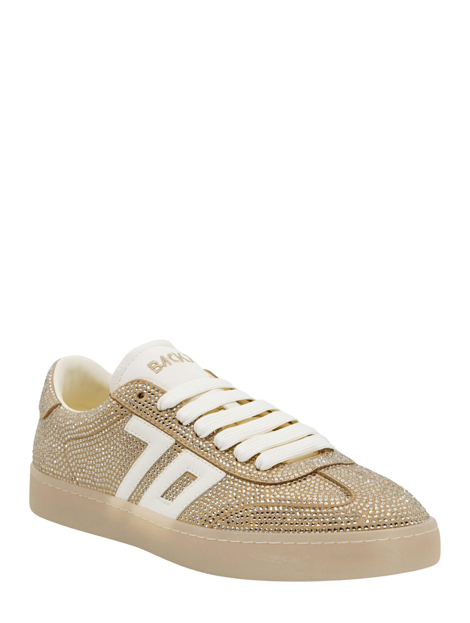 Back 70 Smart Sneaker