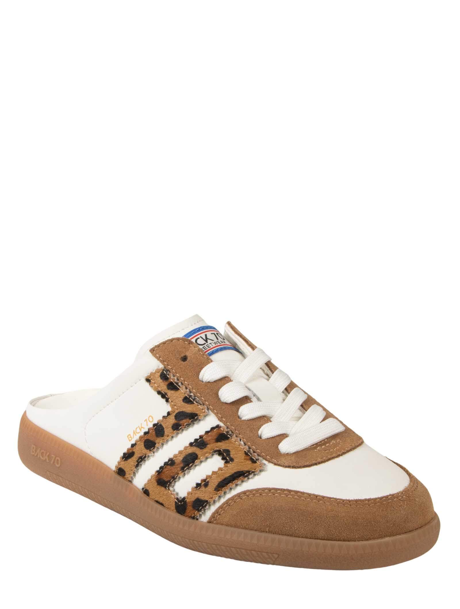 Back 70 Easter Backless Sneaker