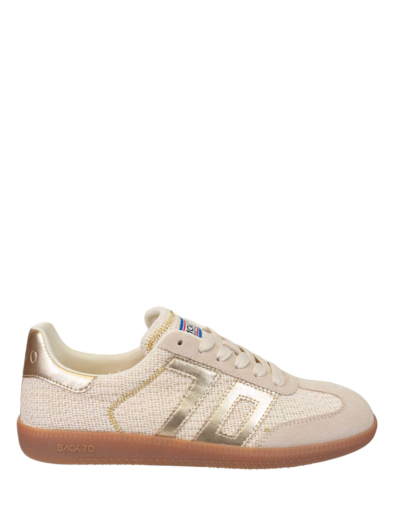 Back 70 Iuta 2512 Sneaker*