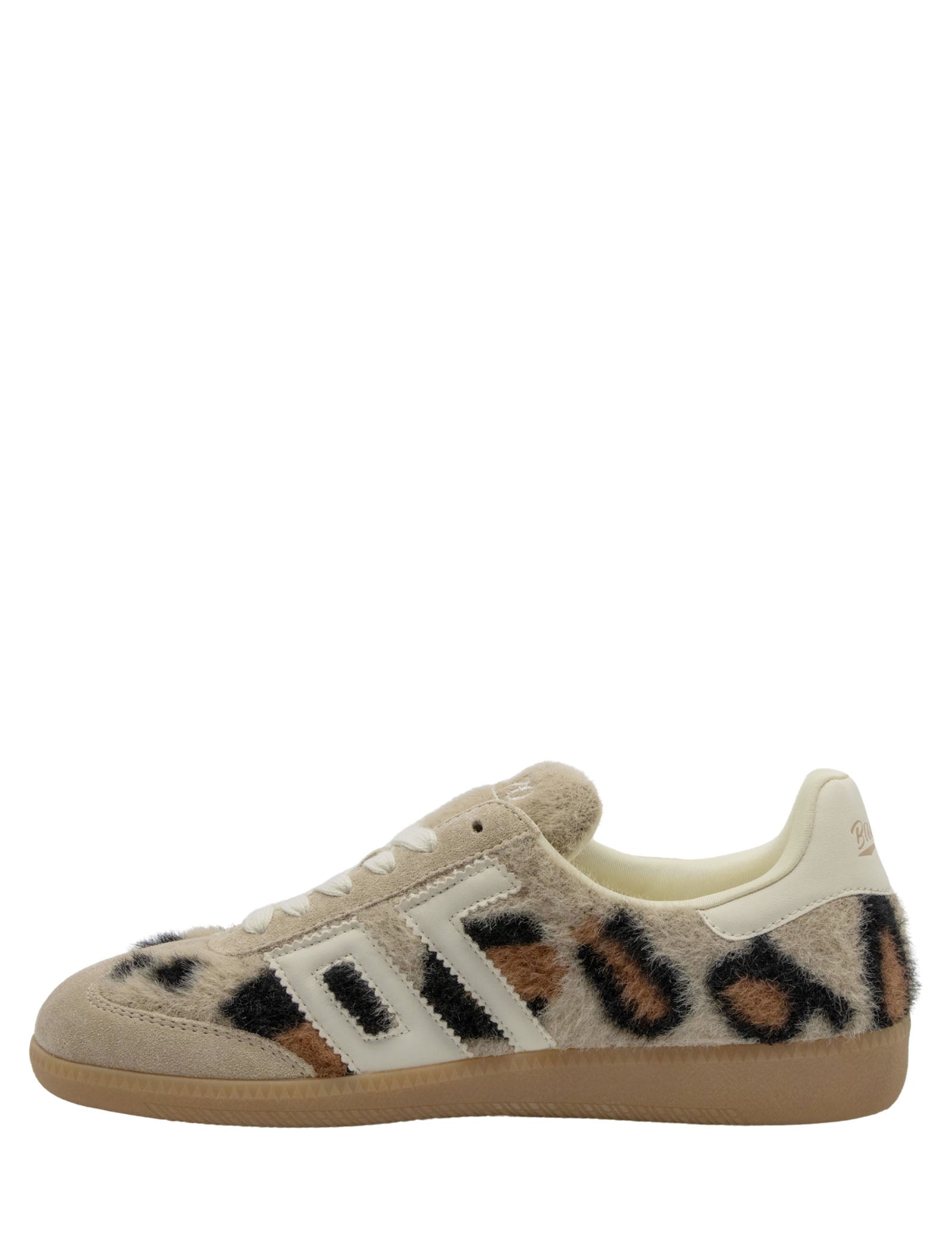 Back 70 Mohair Sneakers*