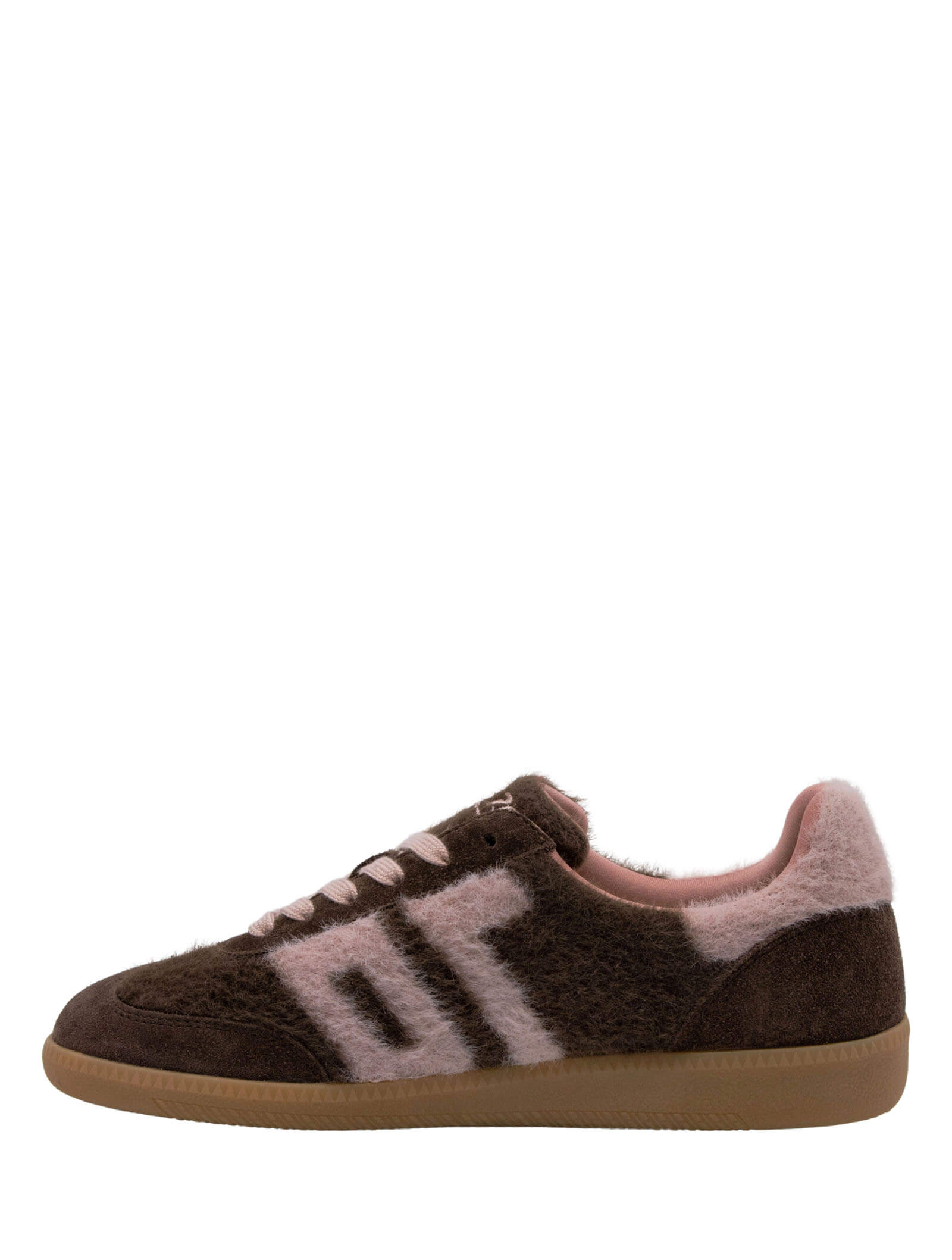 Back 70 Mohair Sneakers*