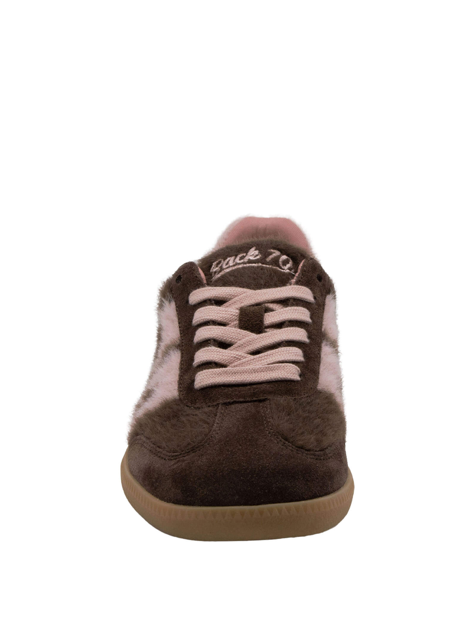 Back 70 Mohair Sneakers*