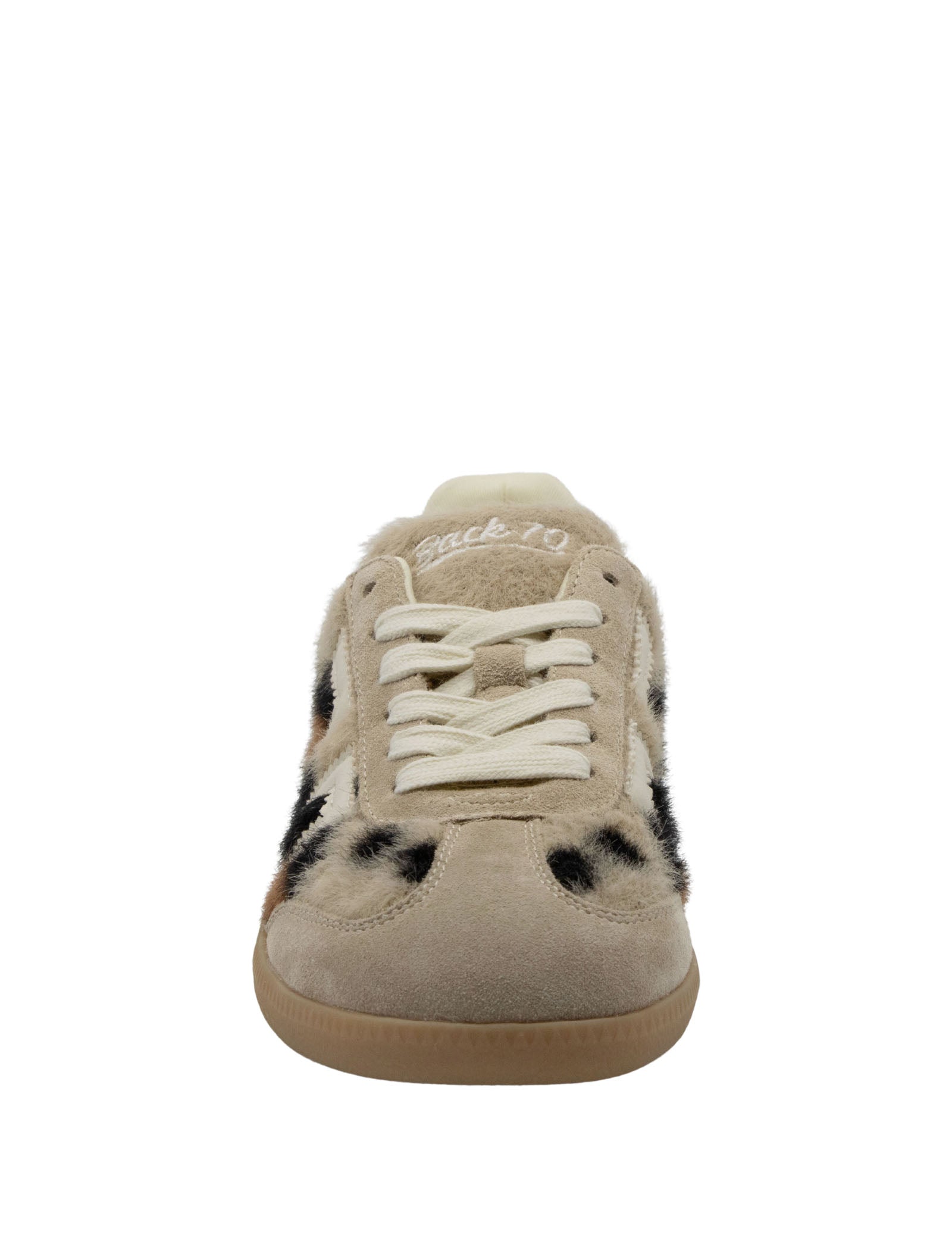 Back 70 Mohair Sneakers*
