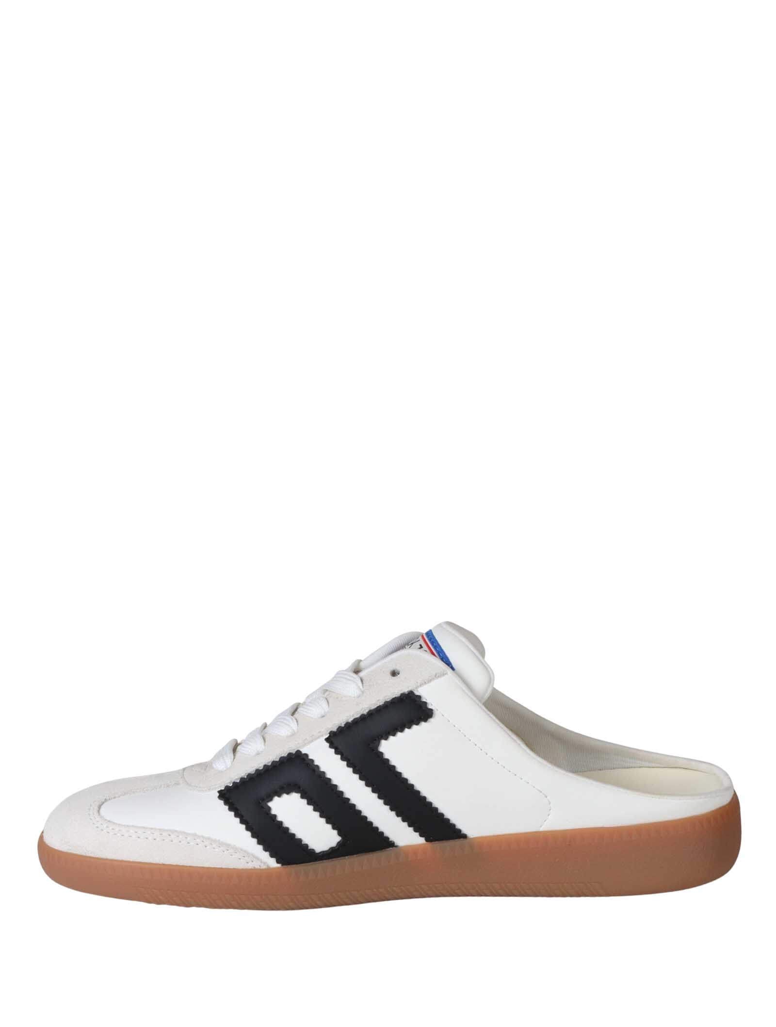 Back 70 Easter Backless Sneaker*