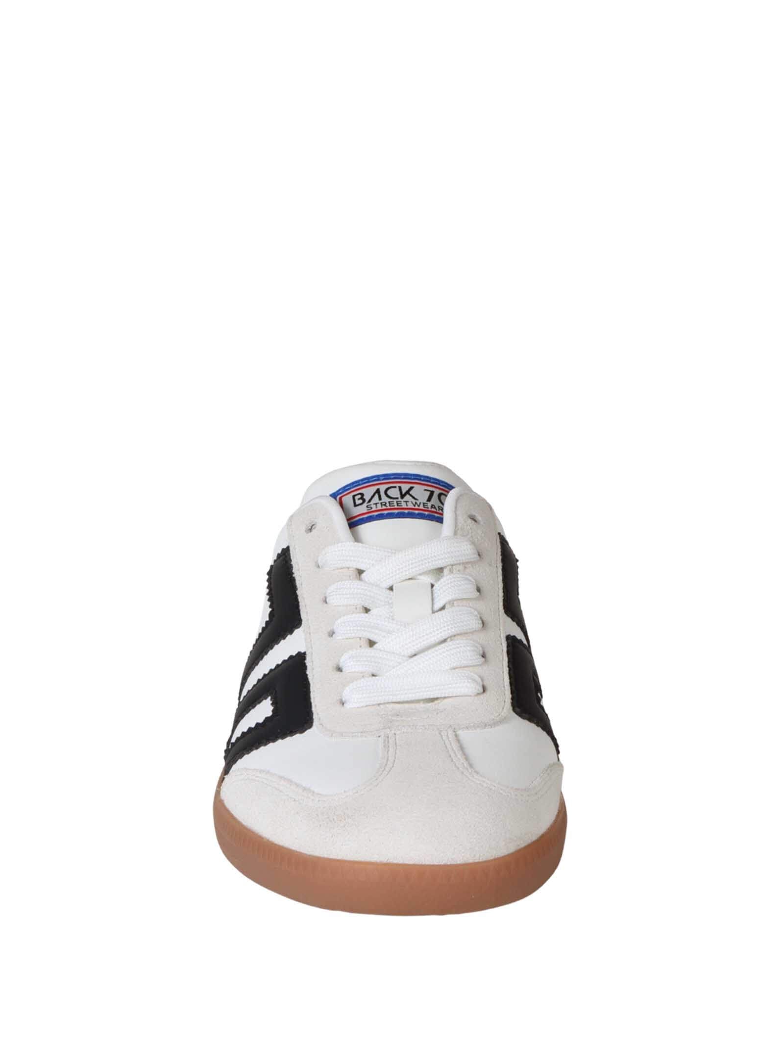 Back 70 Easter Backless Sneaker*