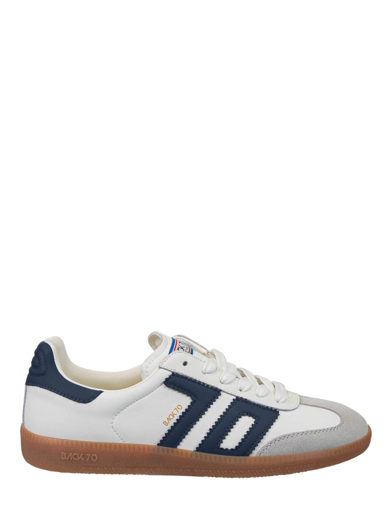 Back 70 Cloud Sneaker*