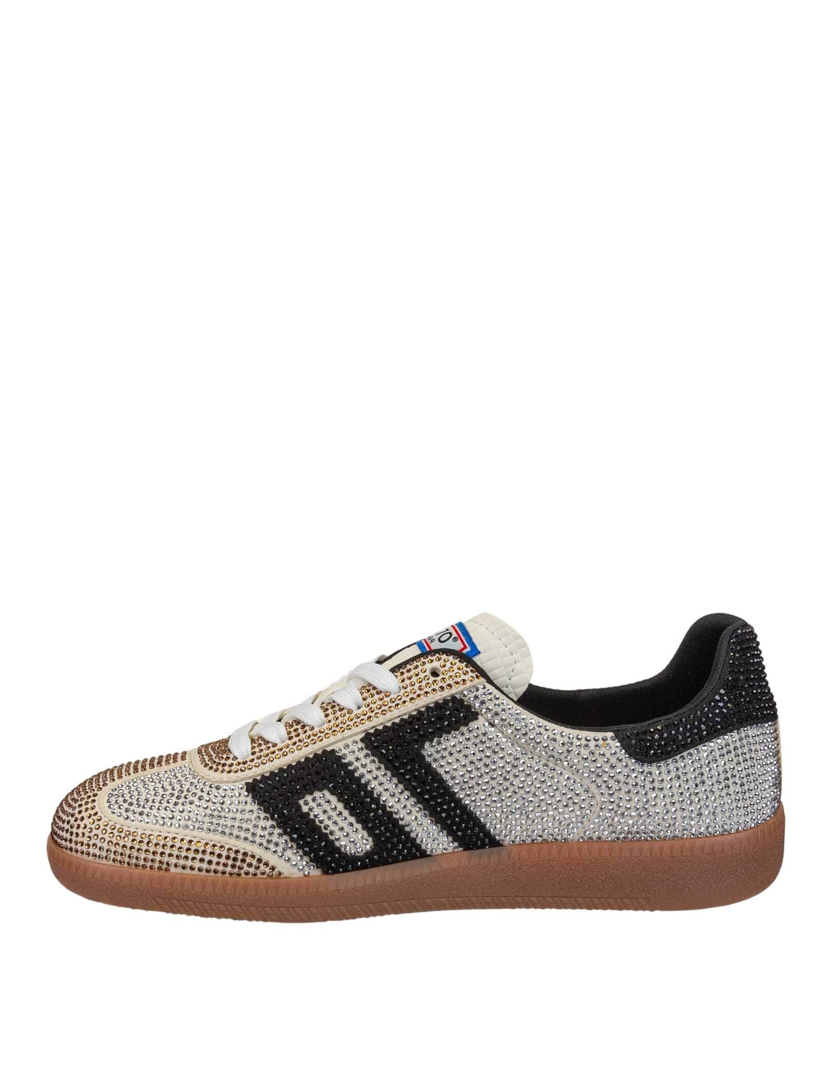 Back 70 Sirio 2506 Sneaker*