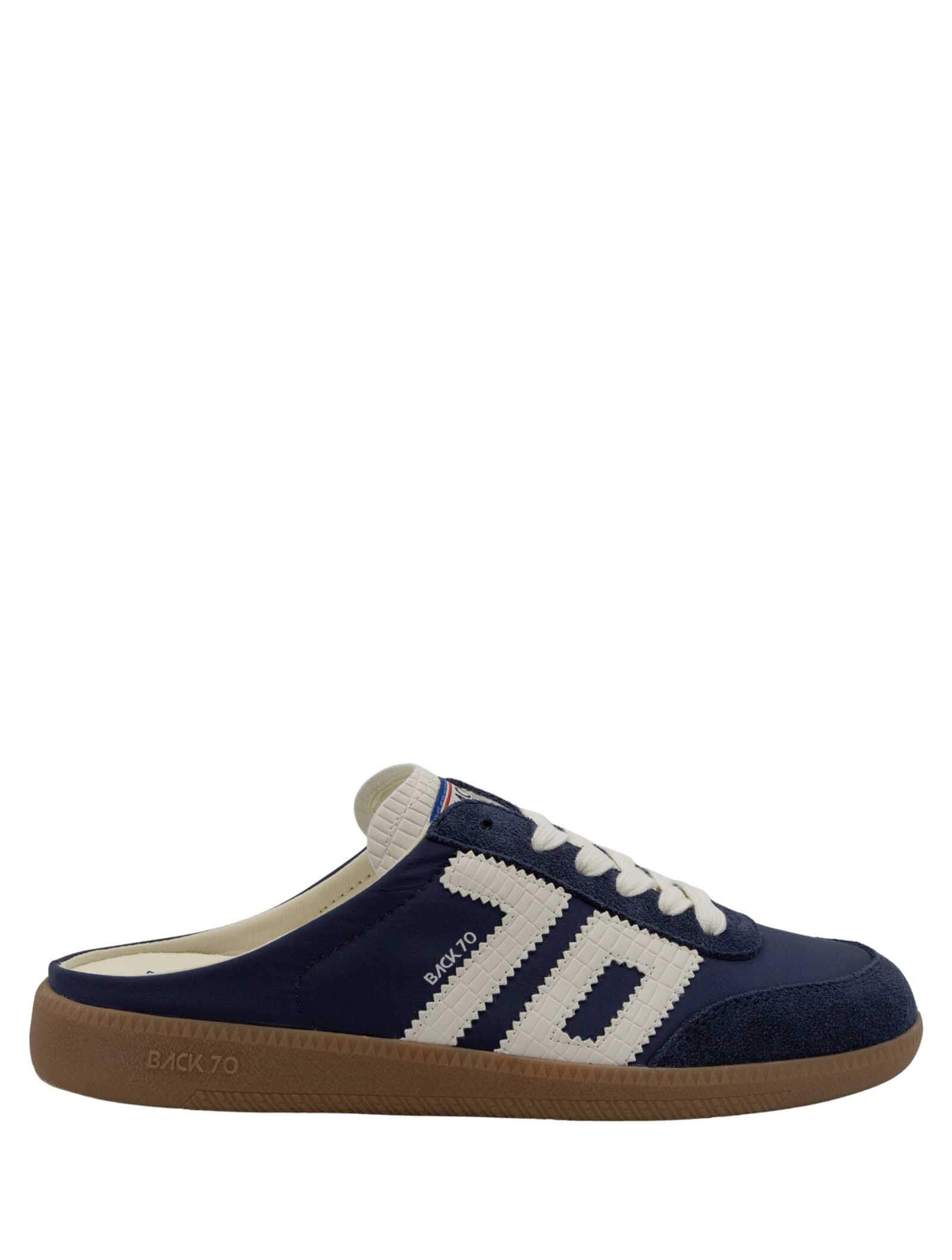 Back 70 Easter Backless Sneakers