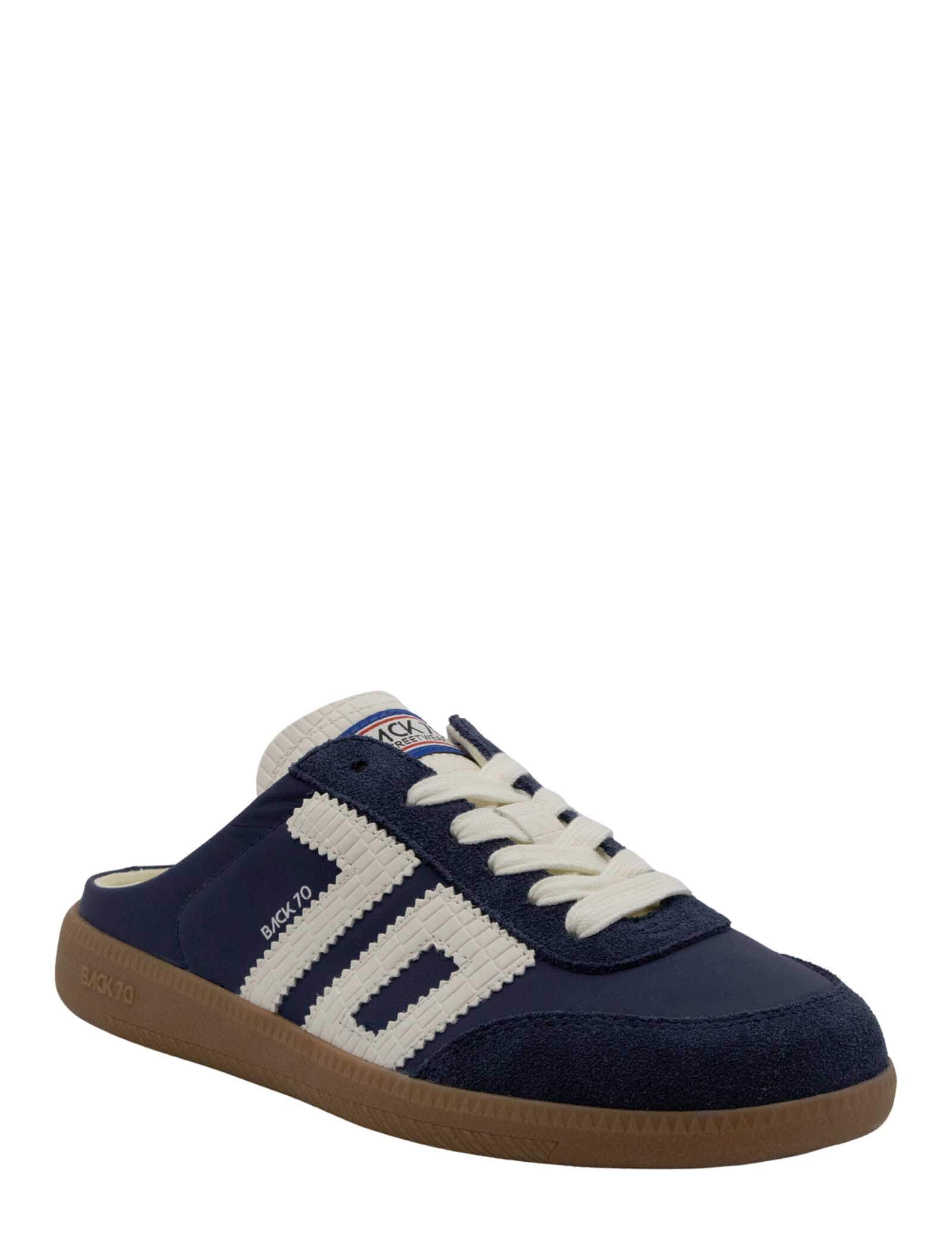 Back 70 Easter Backless Sneakers