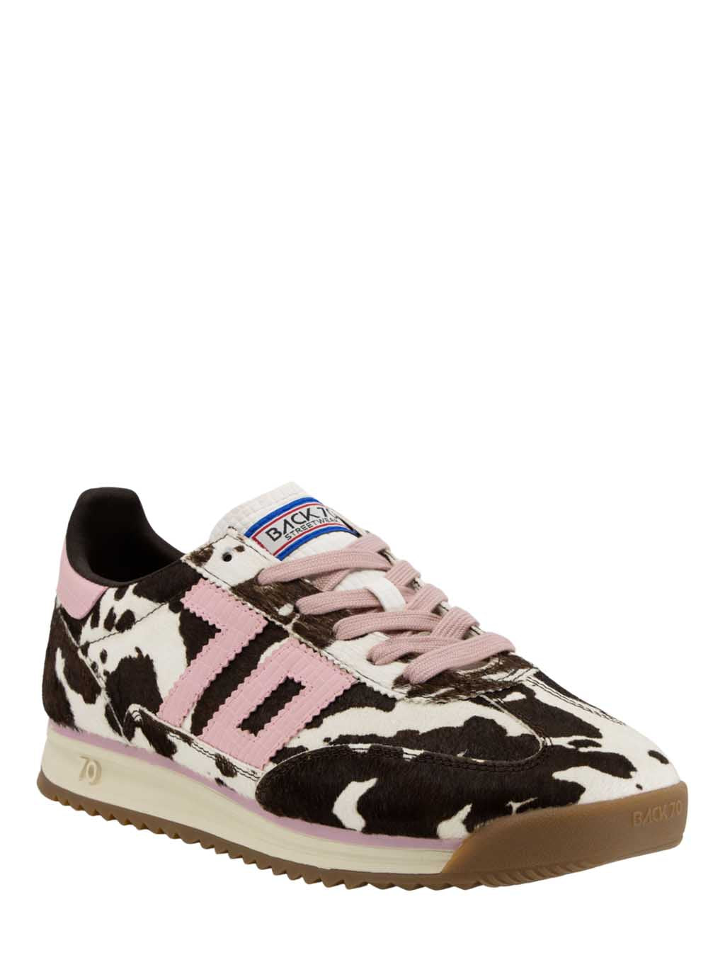 Back 70 Jogger L Sneaker