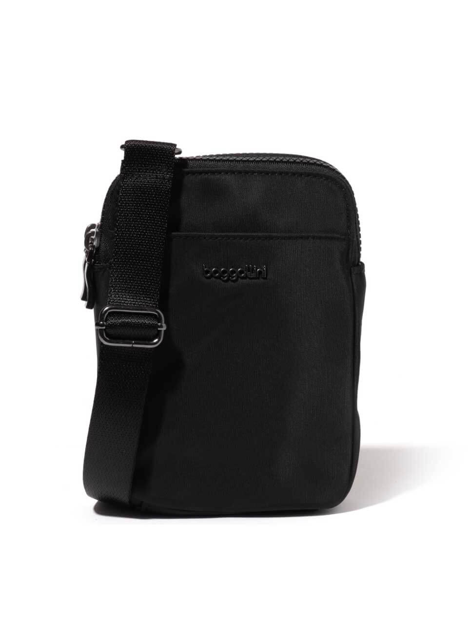 Baggallini Modern Take Two RFID Crossbody