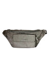 Baggallini Modern Ewy Waistpack Sling in Sterling Shimmer