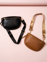 Studded Fanny