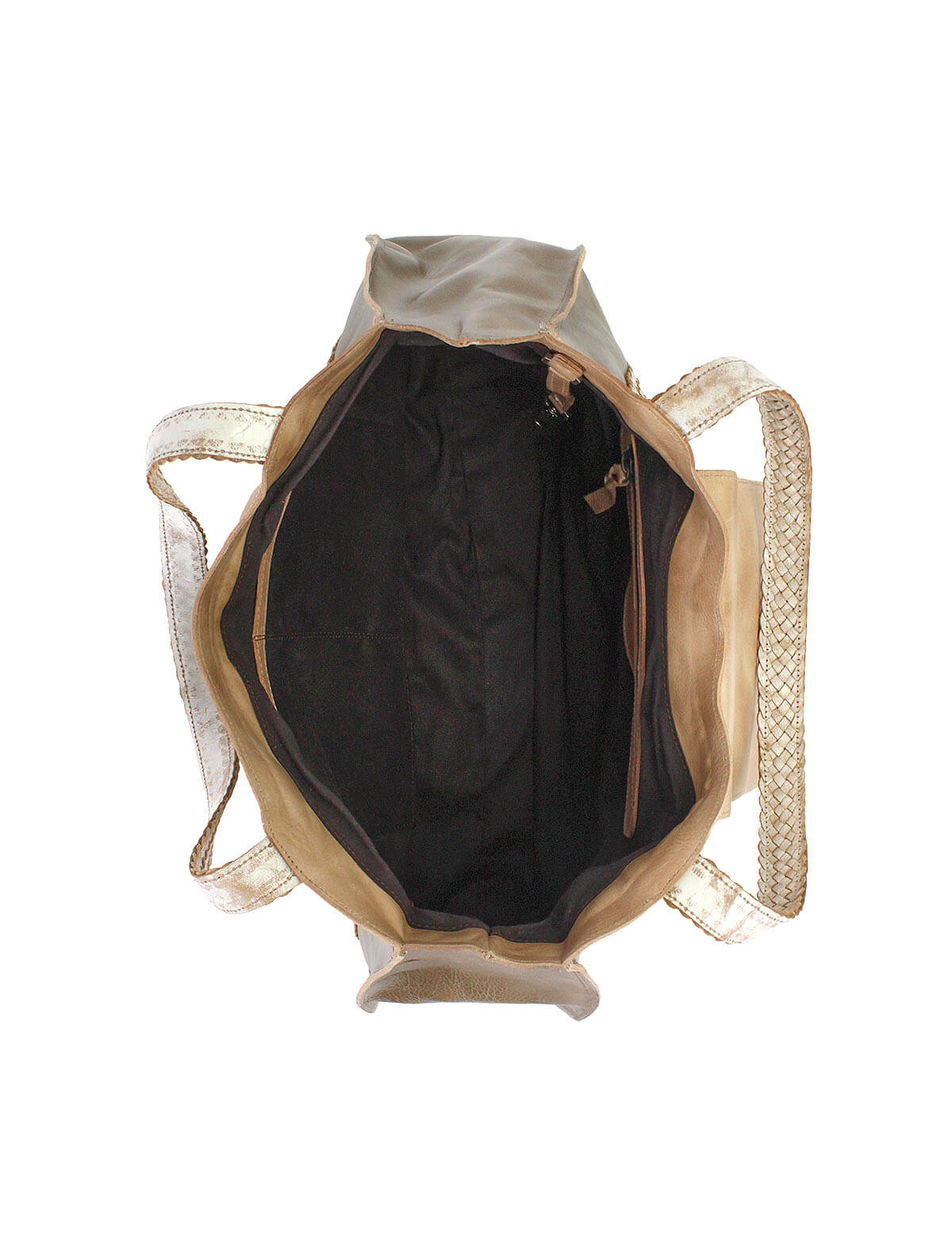 BED|STU Proper Tote