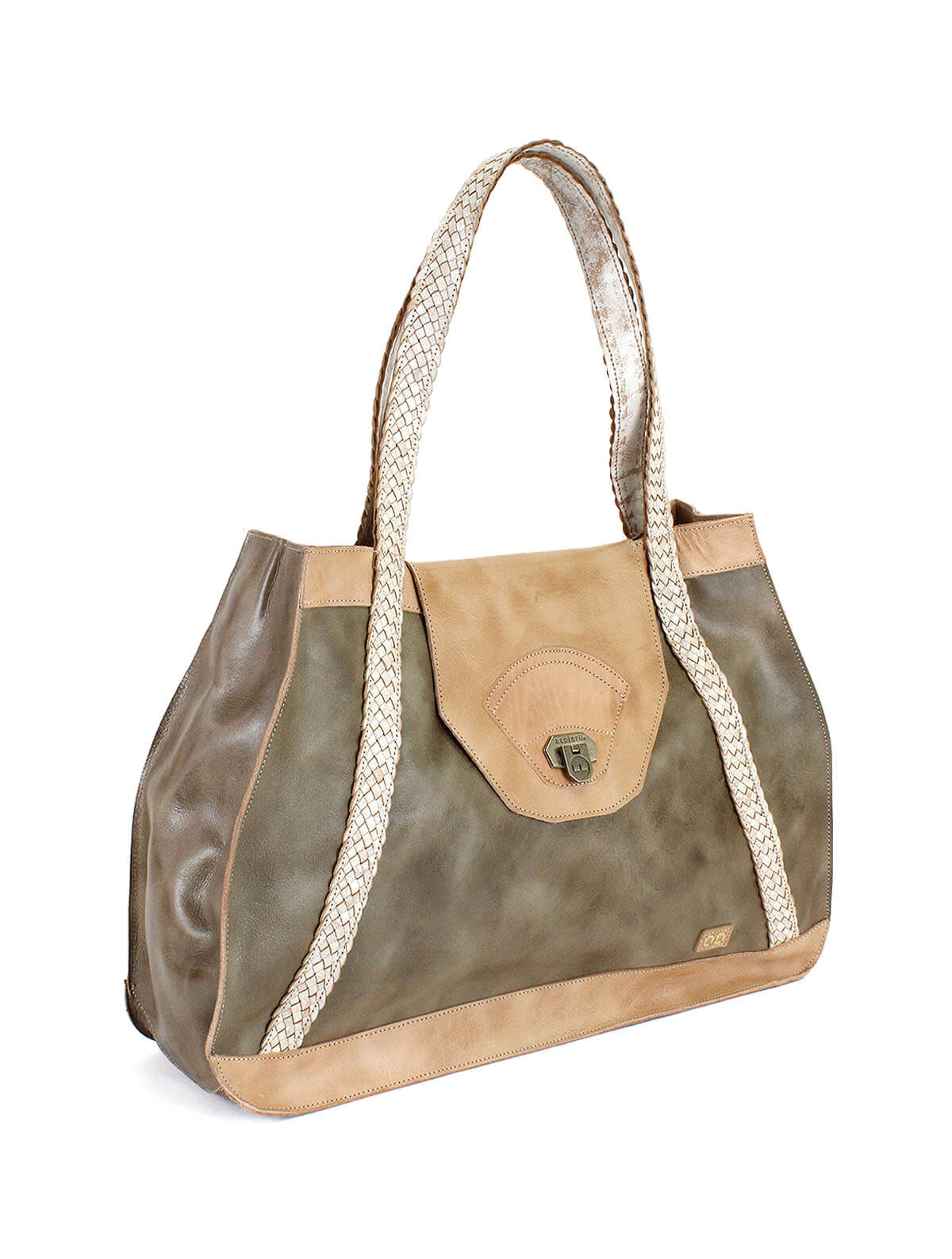 BED|STU Proper Tote