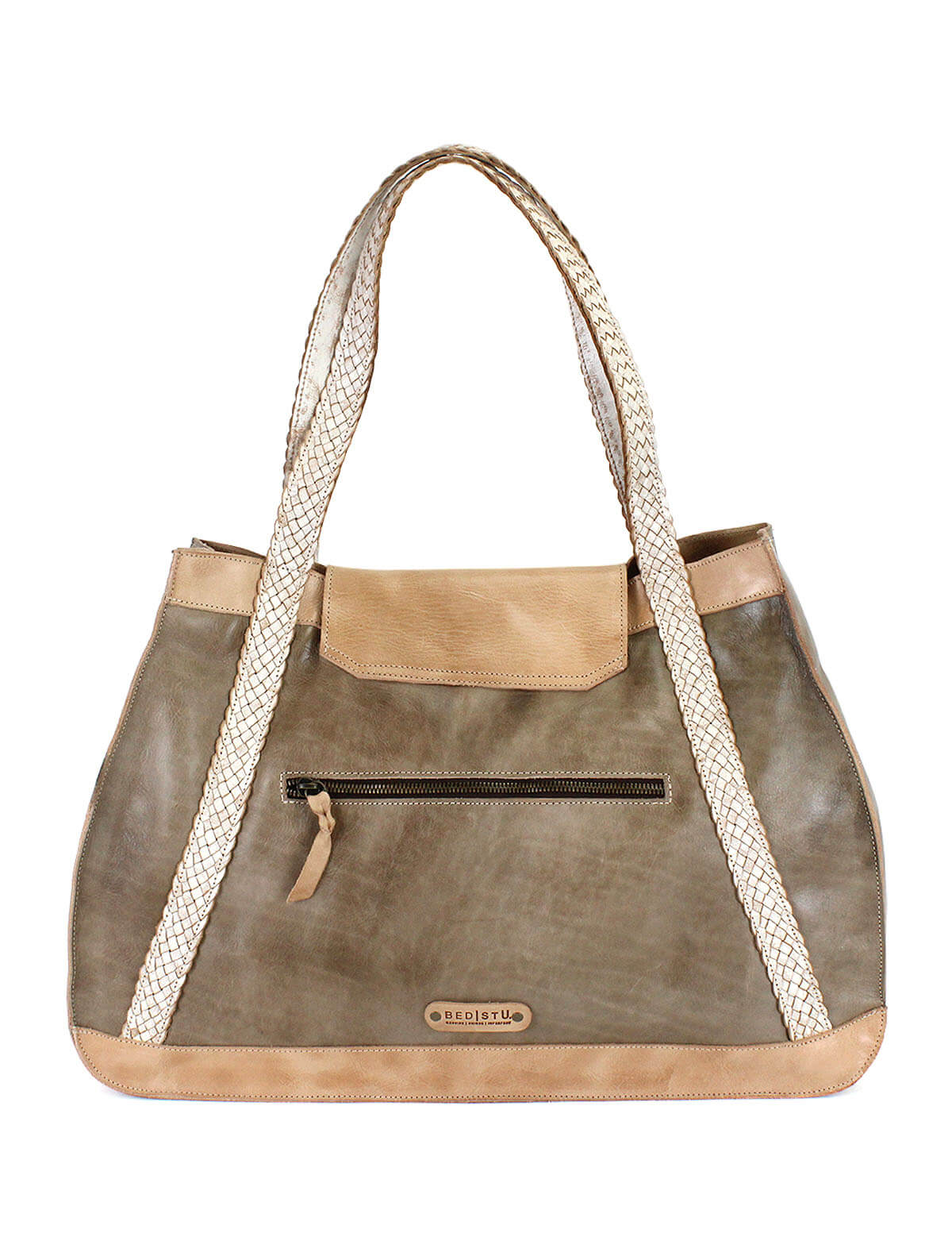 BED|STU Proper Tote