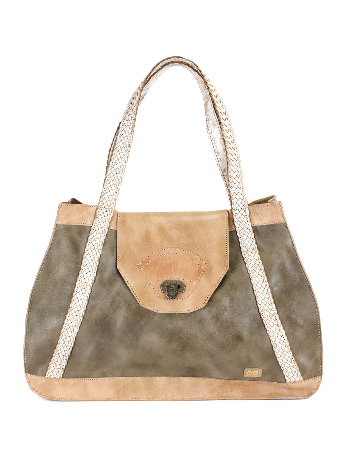 BED|STU Proper Tote