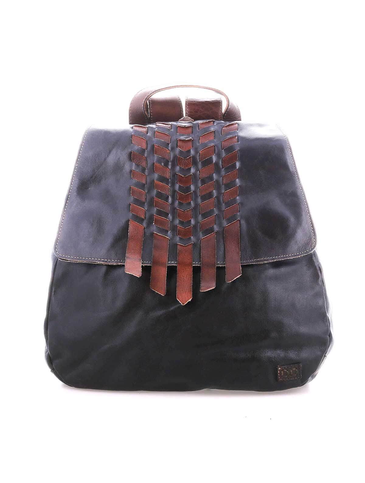 BED|STU Teji Rustic Backpack