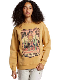 Billabong Desert Drifter