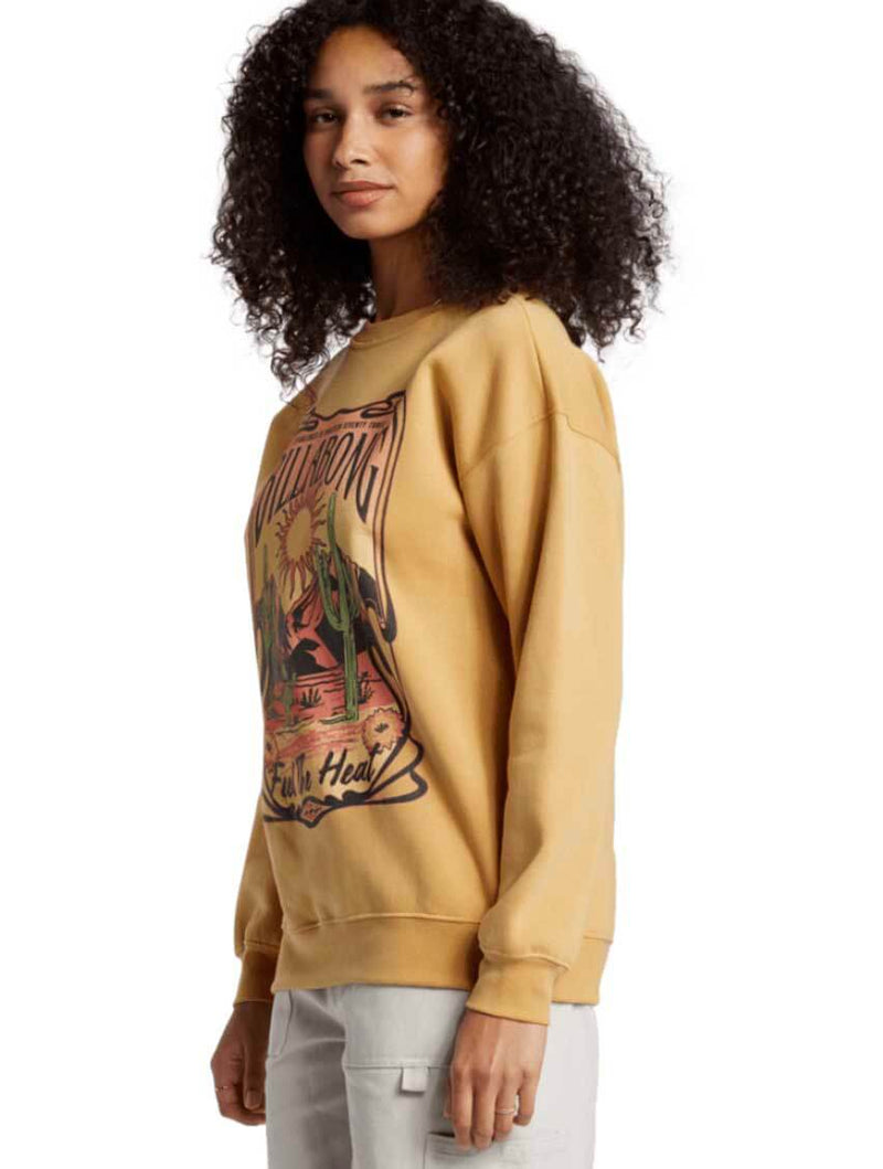 Billabong Desert Drifter