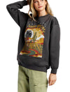 Billabong Go Your Own Way in Off Black