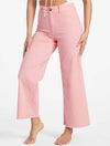 Billabong Free Fall Pant in Flamingo