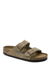 Birkenstock Arizona Soft Footbed Sandal