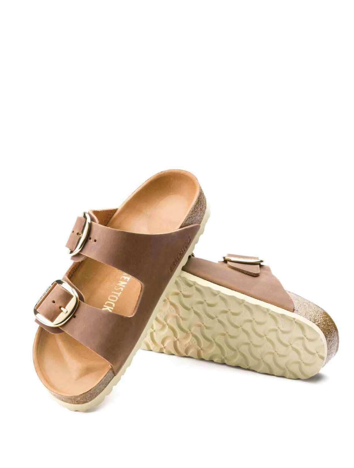 Birkenstock Arizona Big Buckle Sandal