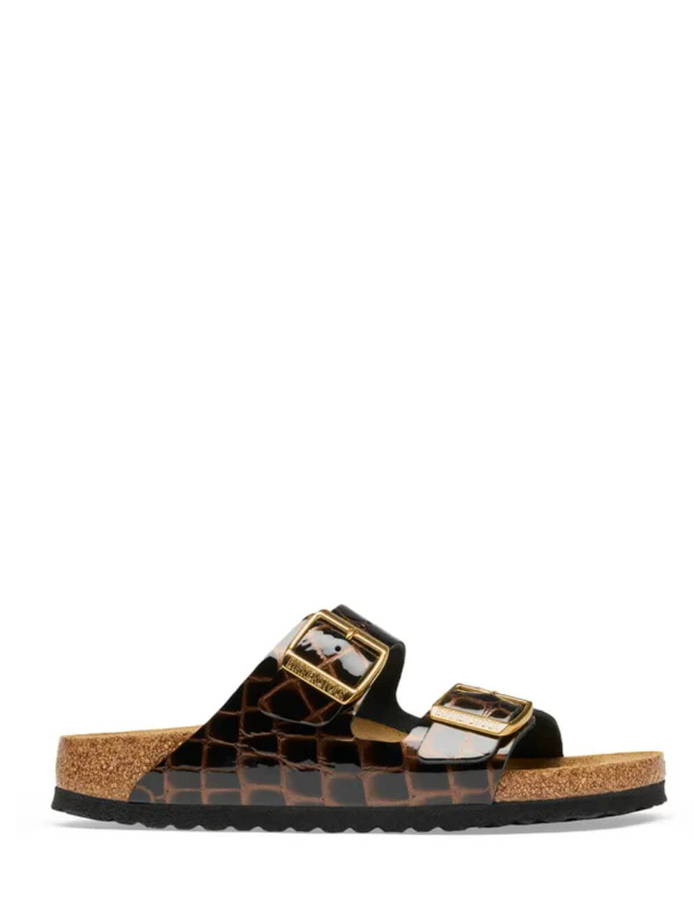 Birkenstock Arizona Natural Leather Sandal