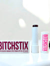 Bitchstix Supersheer Lip Glaze SPF 30