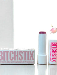 Bitchstix Supersheer Lip Glaze SPF 30