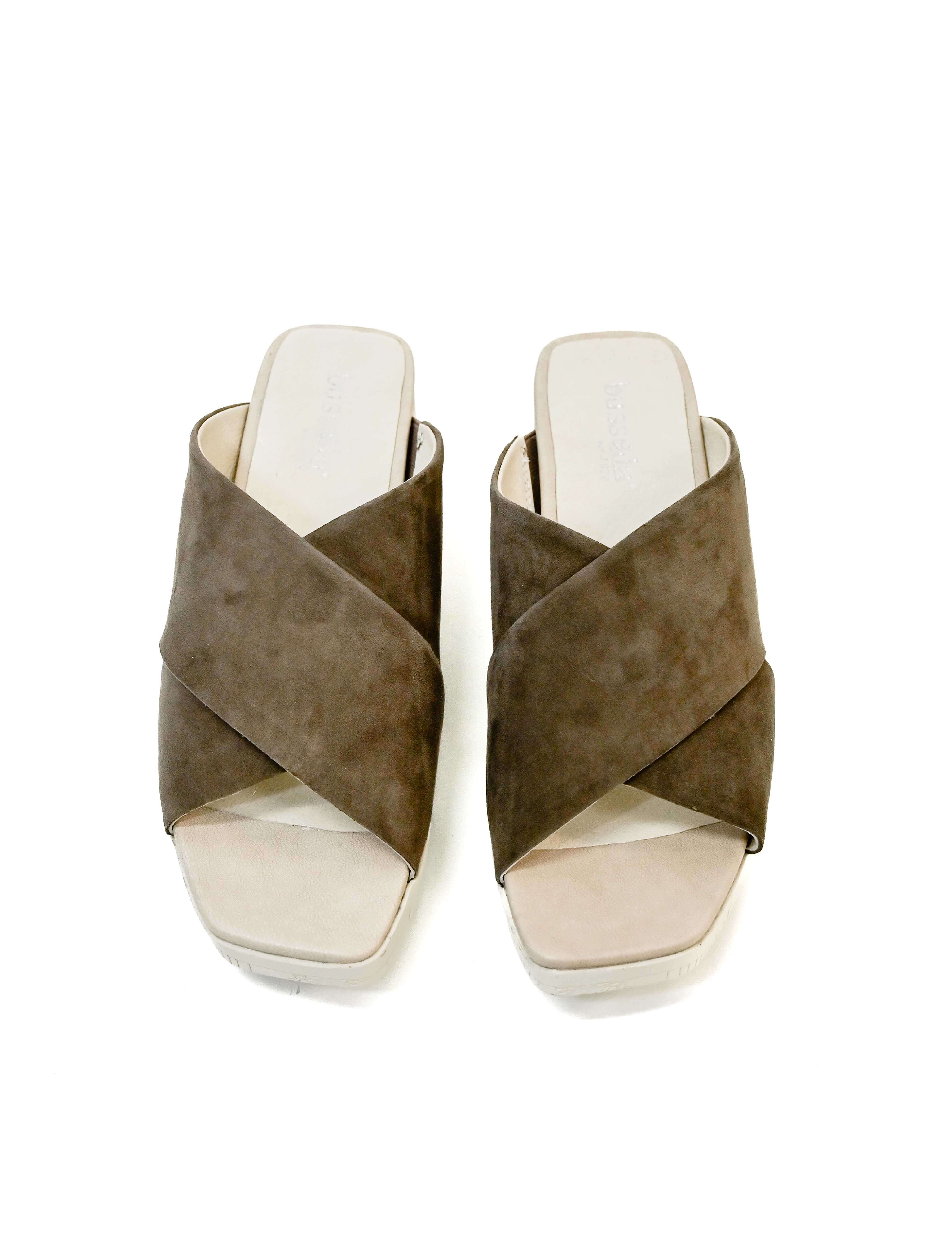 Bussola Velma Sandal