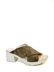 Bussola Velma Sandal