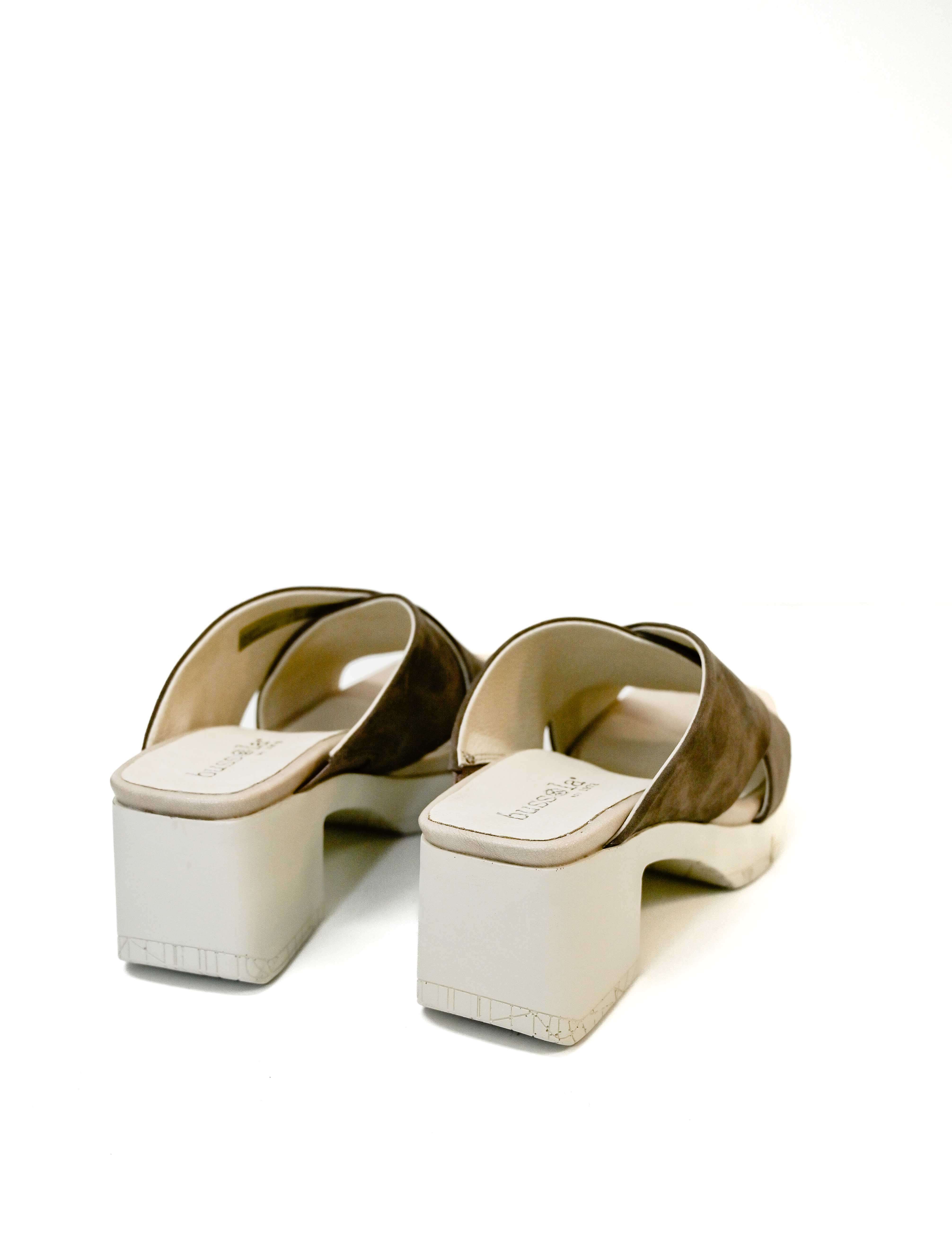 Bussola Velma Sandal