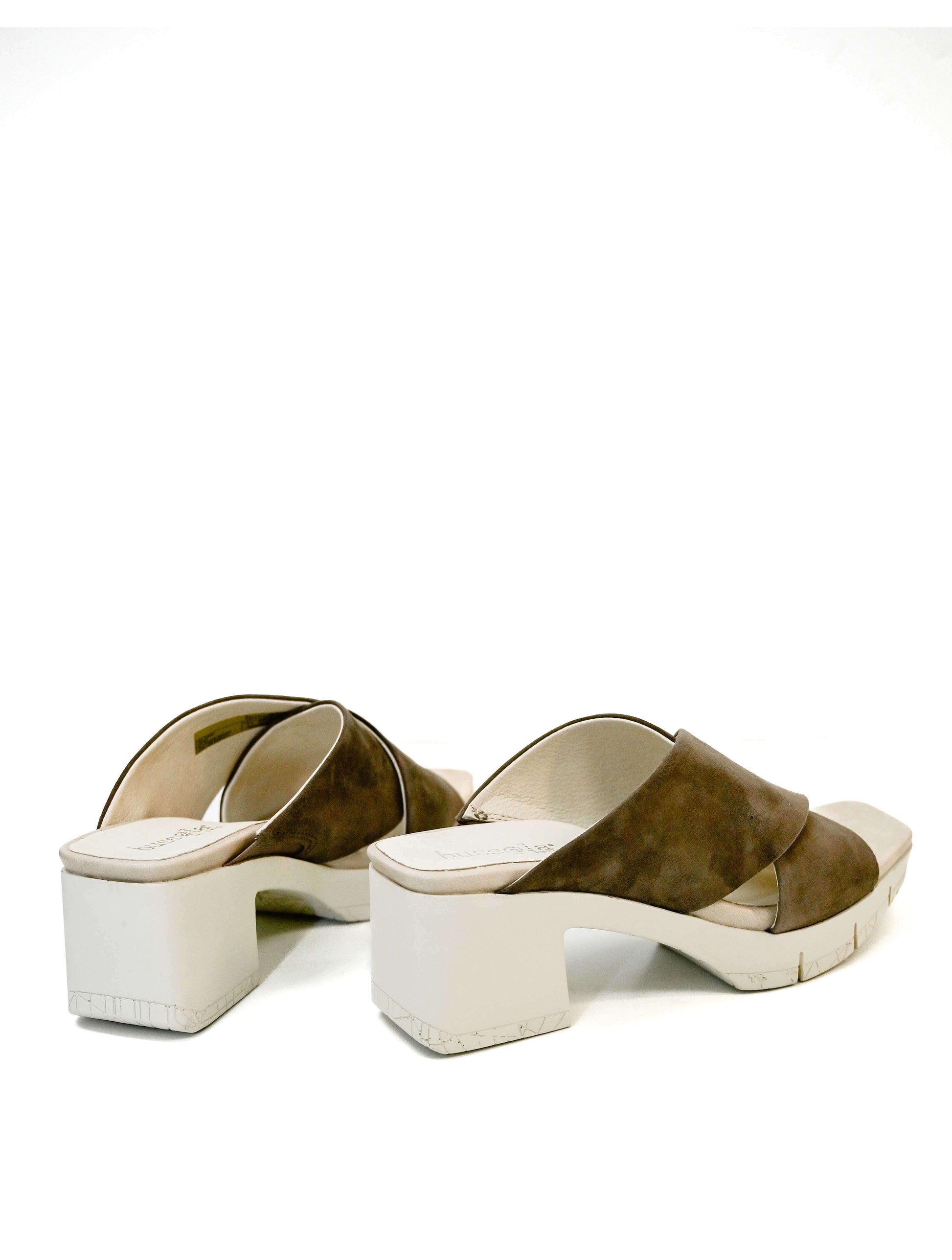 Bussola Velma Sandal