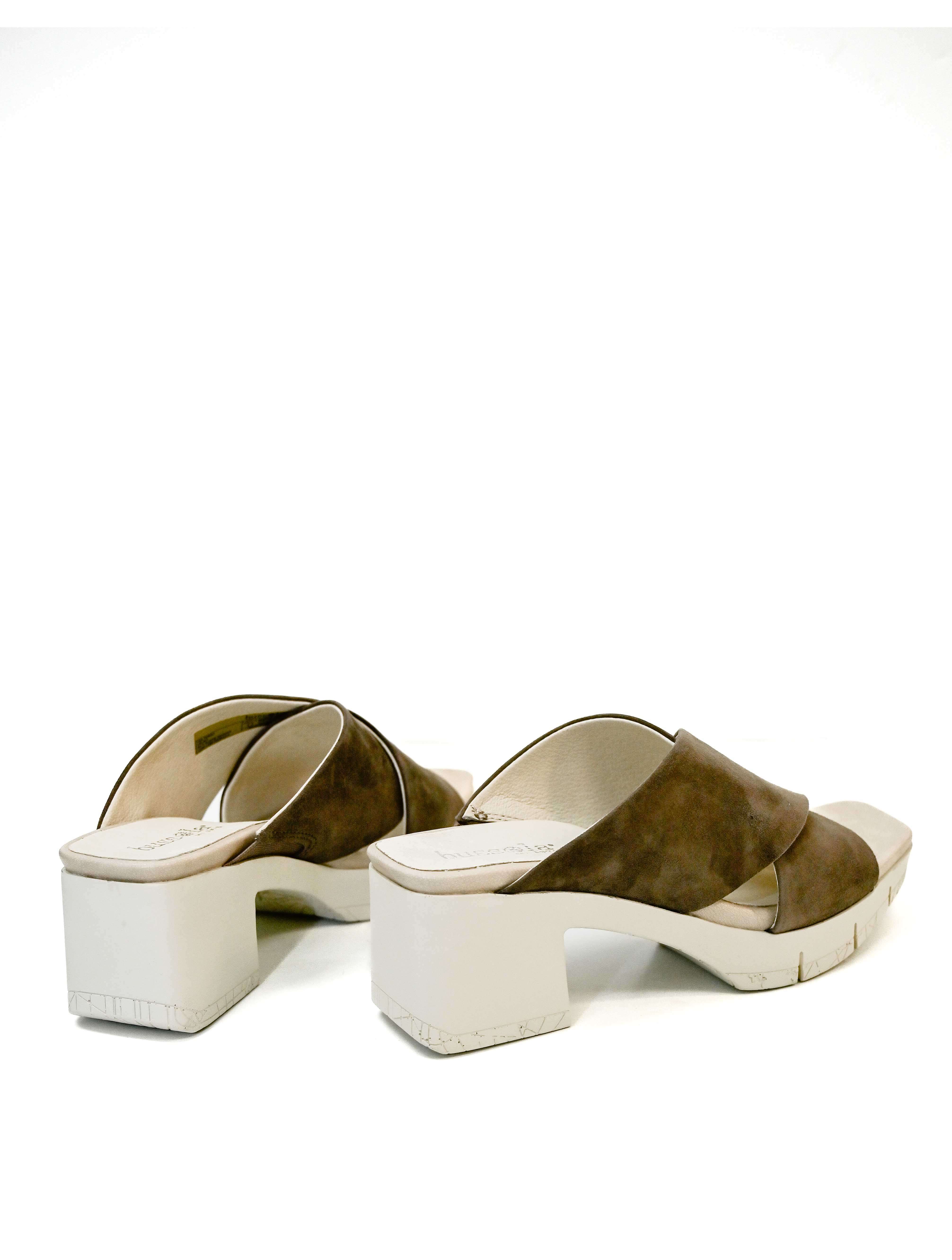 Bussola Velma Sandal