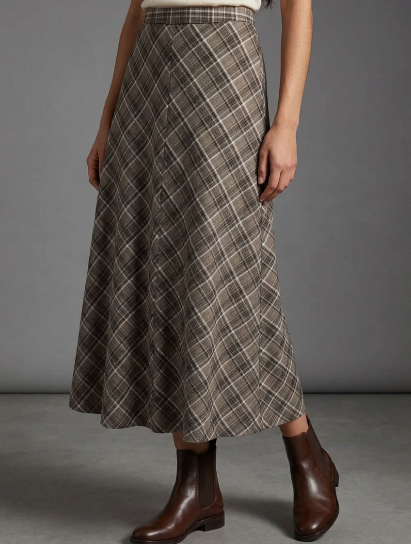 Byestolo Skirt