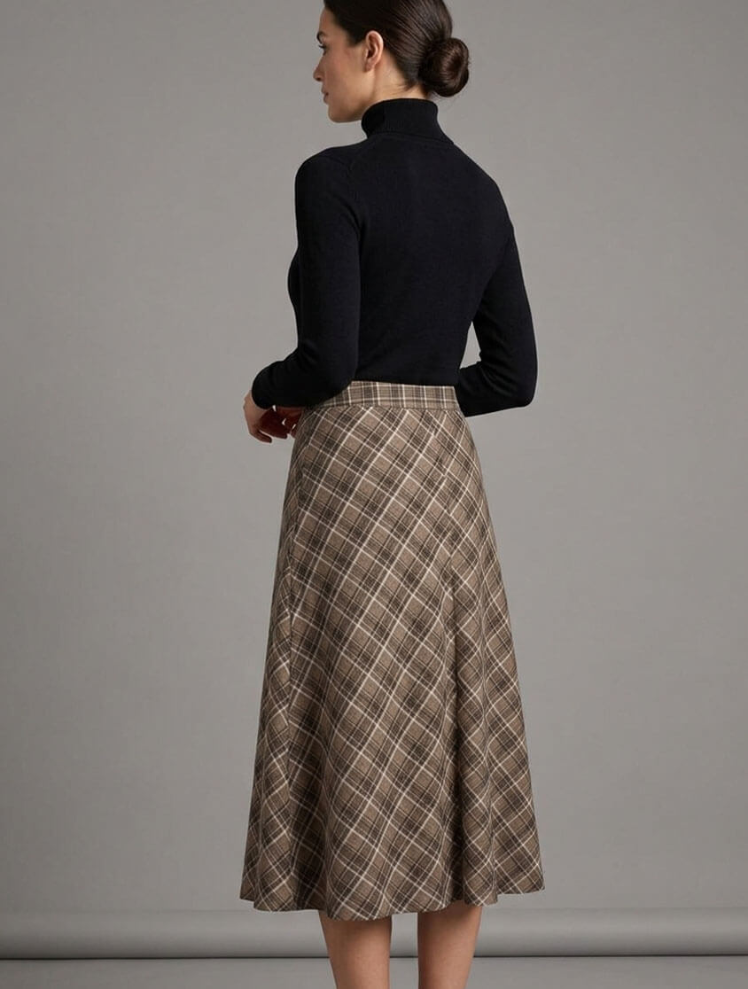 Byestolo Skirt