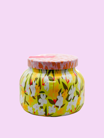 Capri Blue Pattern Play 19 oz Candle