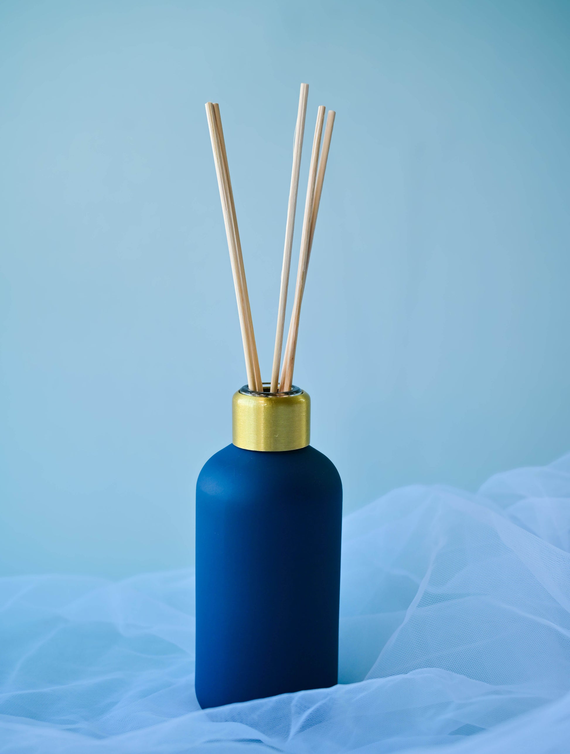 Capri Blue Volcano Artisan Terrazza Velluto 8 oz Reed Diffuser