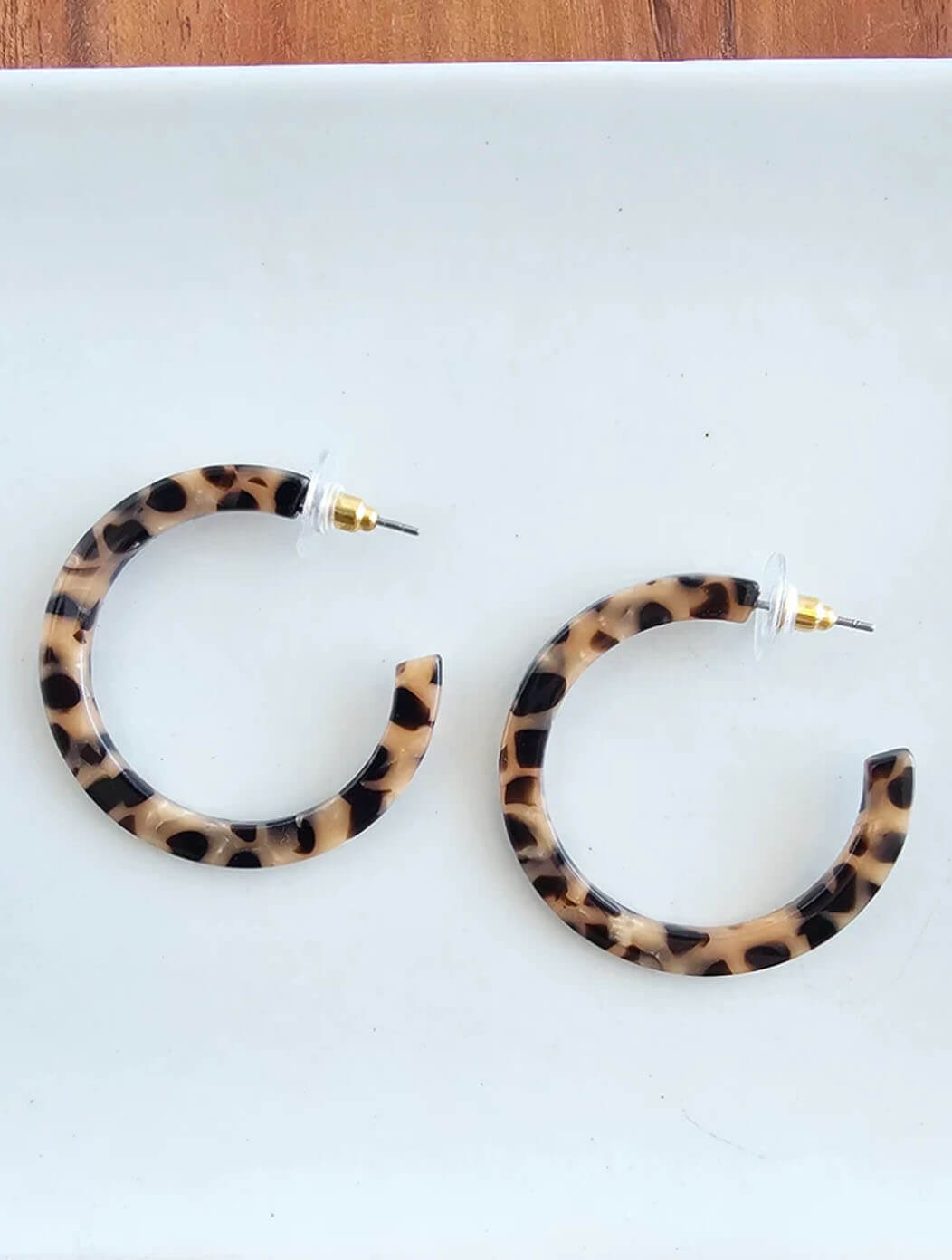 Camy Hoops