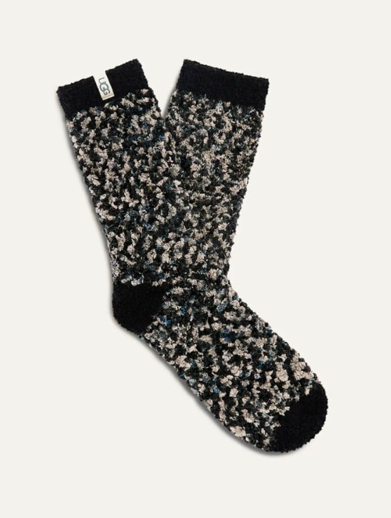 UGG Cozy Chenille Sock