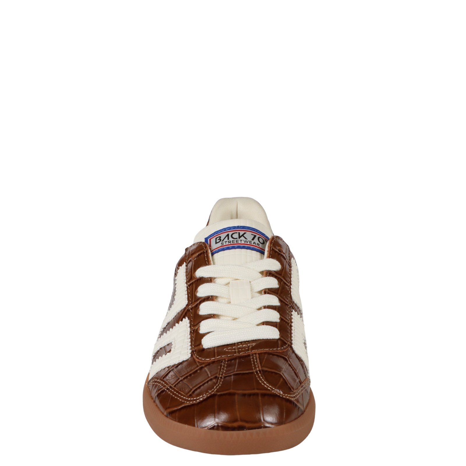 CLOUD K in BROWN MILK, front view
