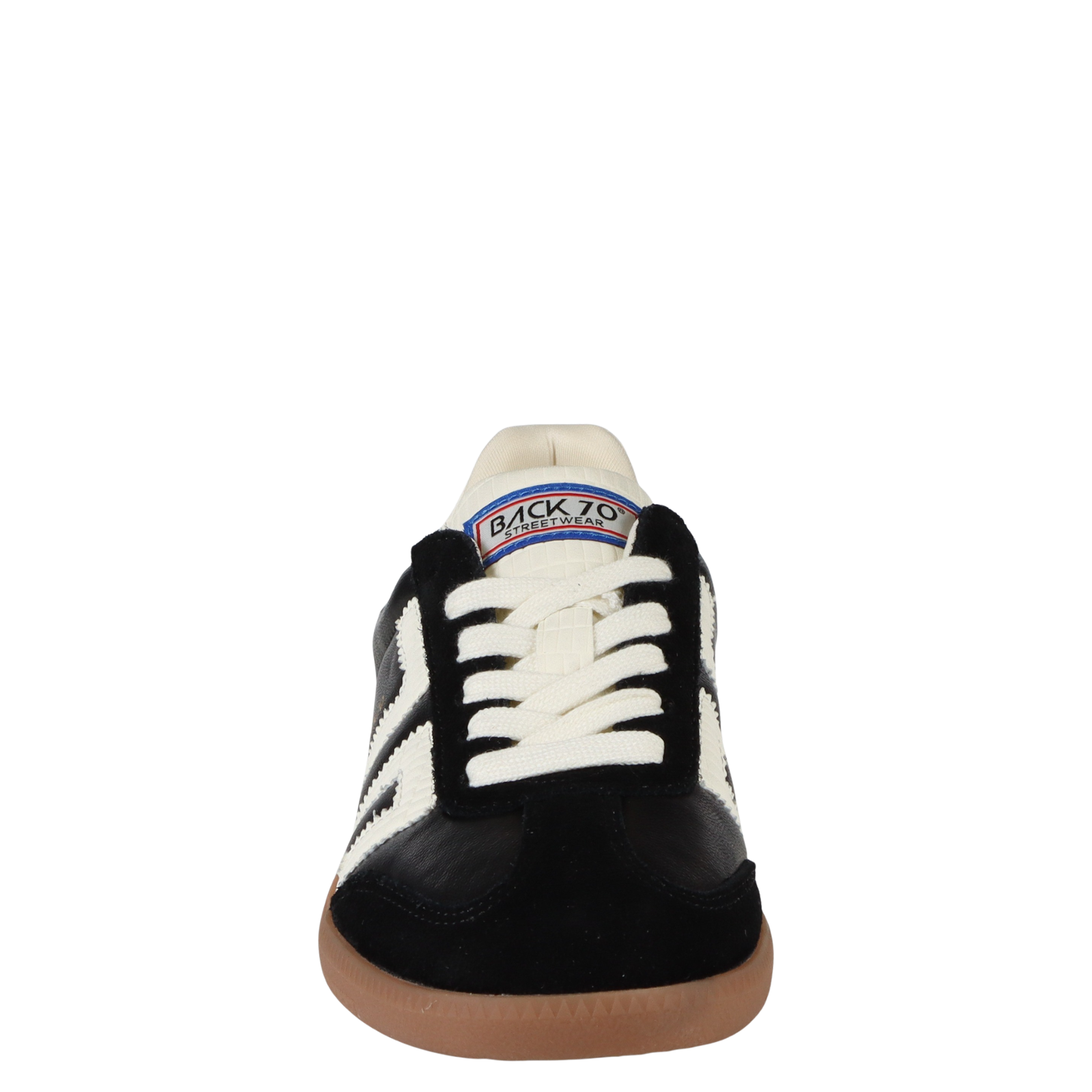 CLOUD NC in BLACK MILK, front view
