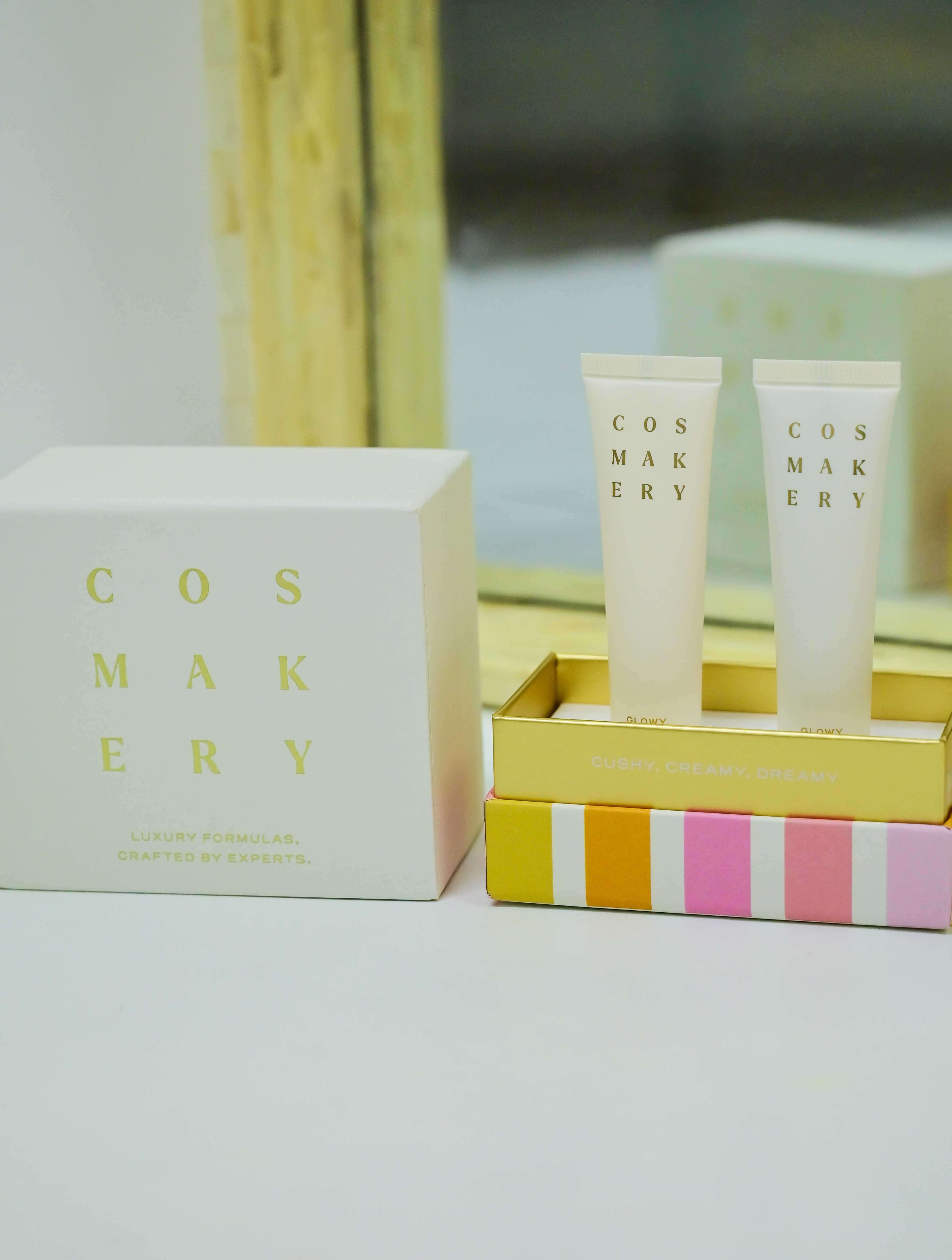 Cosmakery Balm Besties