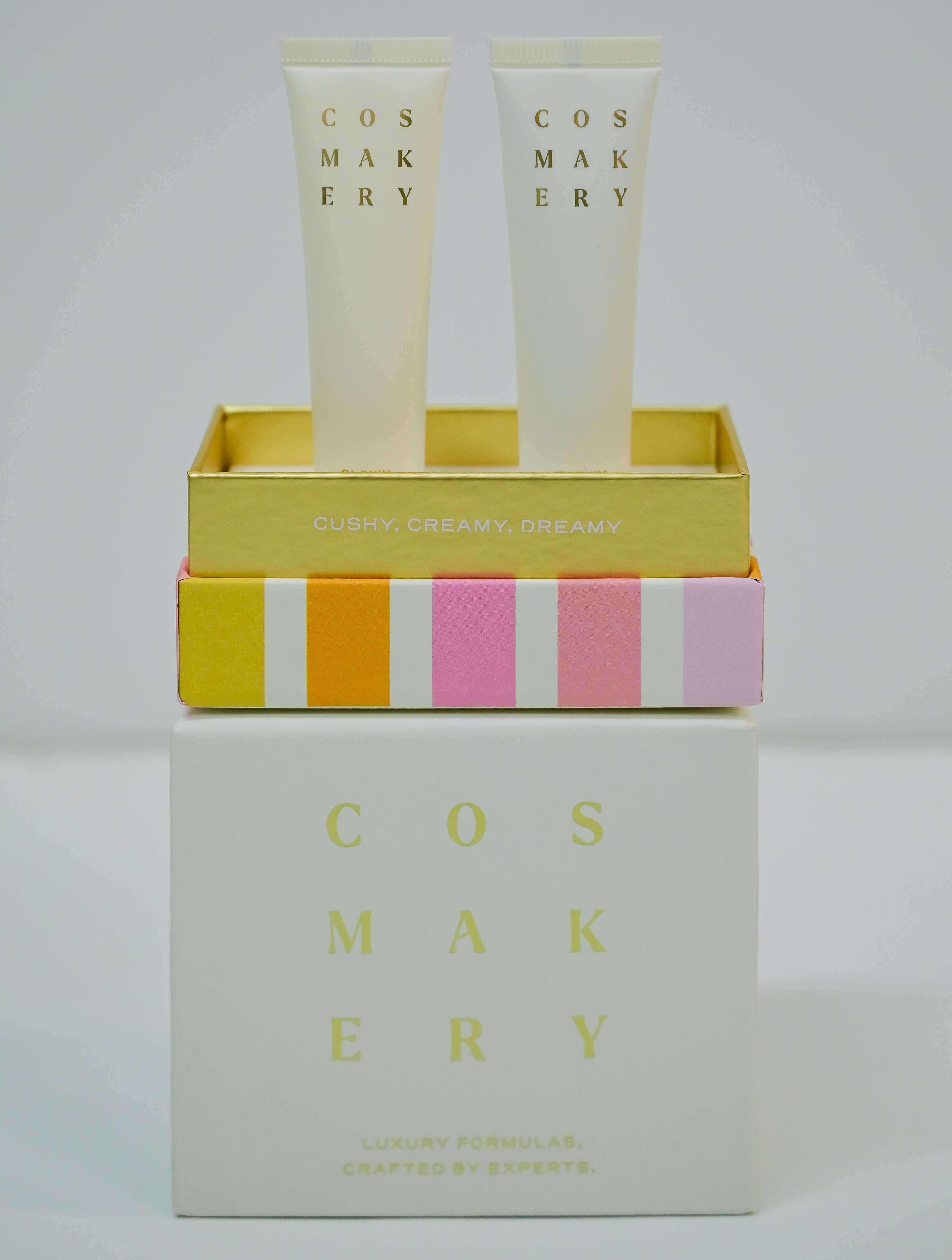 Cosmakery Balm Besties