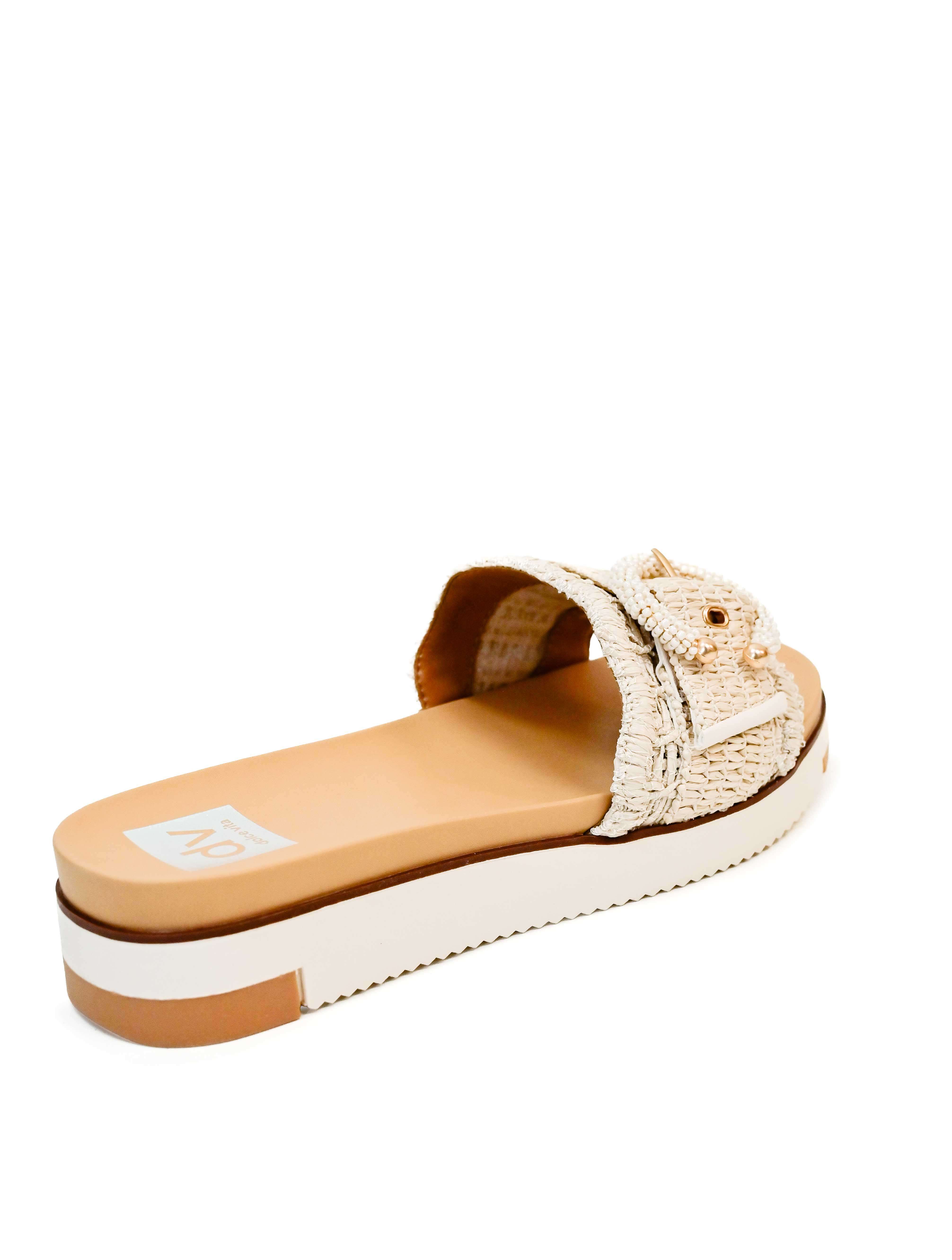 DV by Dolce Vita Caster B Sandal