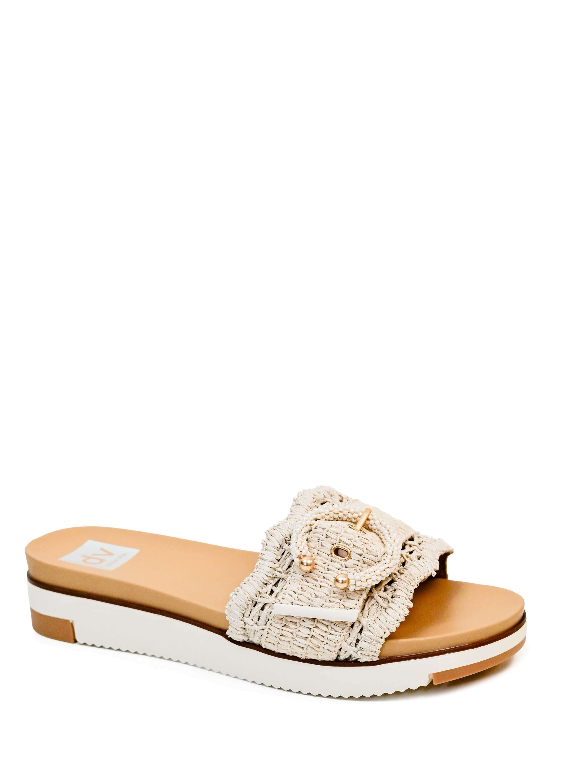 DV by Dolce Vita Caster B Sandal