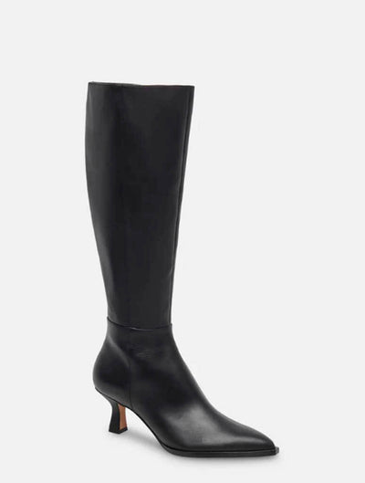 Dolce Vita Auggie Boot in Black