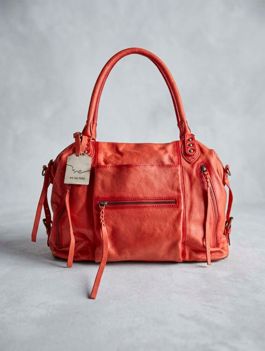 Free People WTF Emerson Tote